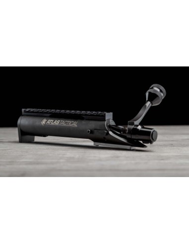 KELBLY AZIONE LONG ATLAS 338 KELBLY AZIONE LONG ATLAS 338