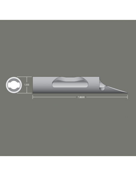 KELBLY ATLAS TACTICAL ACTION