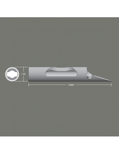 KELBLY ATLAS TACTICAL ACTION