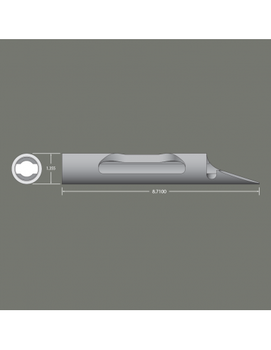 KELBLY ATLAS TACTICAL ACTION