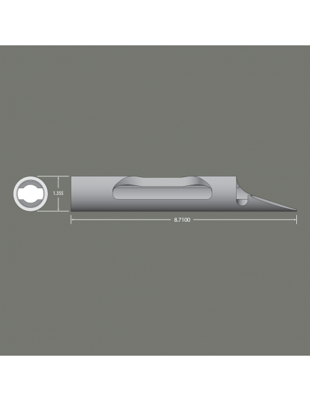 KELBLY ATLAS TACTICAL ACTION