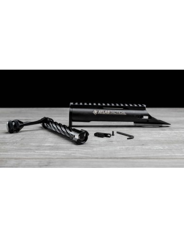 KELBLY AZIONE LONG ATLAS 338 KELBLY AZIONE LONG ATLAS 338
