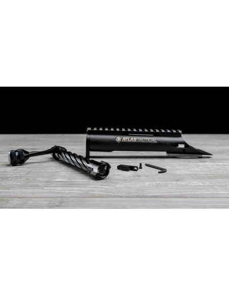 KELBLY AZIONE LONG ATLAS 338 KELBLY AZIONE LONG ATLAS 338