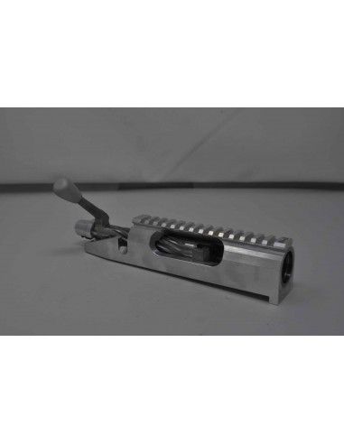 KELBLY AZIONE F-CLASS PANDA KELBLY AZIONE F-CLASS PANDA