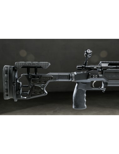 KELBLY NYX PRO RIFLE KELBLY NYX PRO RIFLE