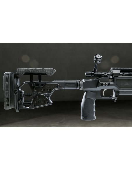KELBLY NYX PRO RIFLE KELBLY NYX PRO RIFLE