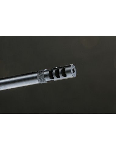 KELBLY CARABINA NYX PRO