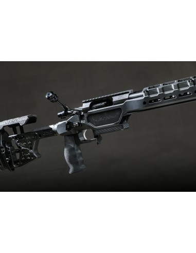 KELBLY CARABINA NYX PRO