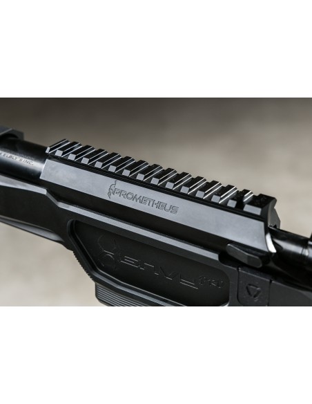 KELBLY CARABINA NYX PRO