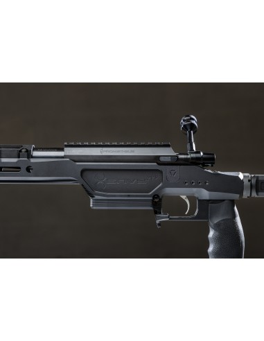 KELBLY CARABINA NYX PRO