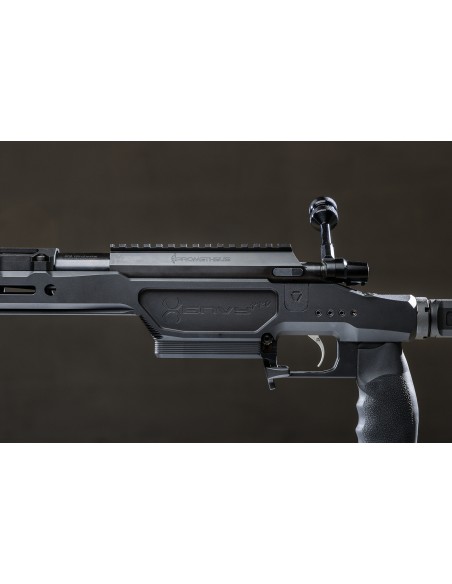 KELBLY CARABINA NYX PRO