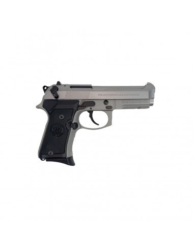 Beretta M9A1 Cal 9x21mm