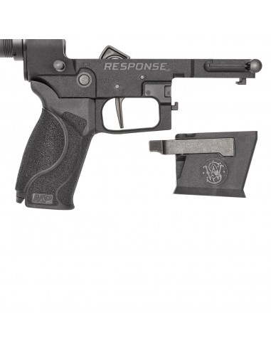 Smith & Wesson Response Cal 9x19 mm Parabellum / 9 Luger