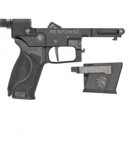 Smith & Wesson Response Cal 9x19 mm Parabellum / 9 Luger