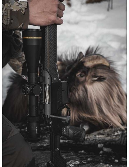 Bergara B14 MDT Premier Elevate Cal 6,5 PRC Bergara B14 MDT Premier Elevate Cal 6,5 PRC