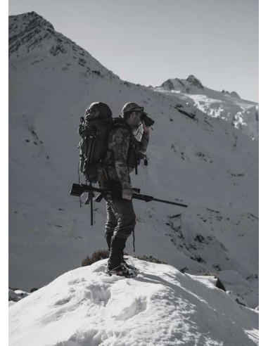 Bergara B14 MDT Premier Elevate Cal 6,5 PRC Bergara B14 MDT Premier Elevate Cal 6,5 PRC