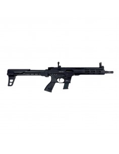 Derya ZY9 B10-10 Cal 9x19 mm Parabellum / 9 Luger