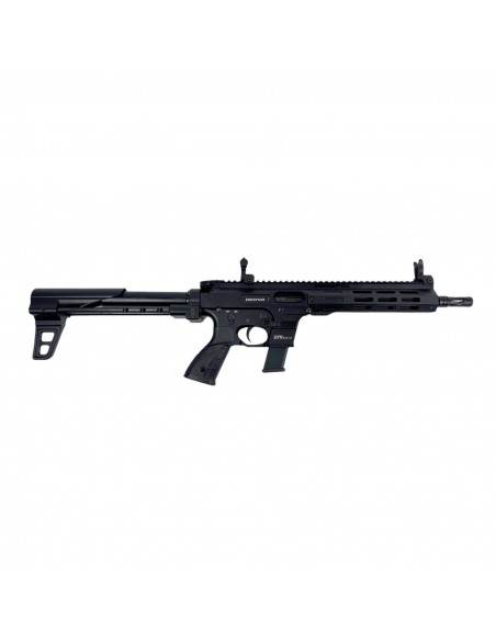 Derya ZY9 B10-10 Cal 9x19 mm Parabellum / 9 Luger Derya ZY9 B10-10 Cal 9x19 mm Parabellum / 9 Luger