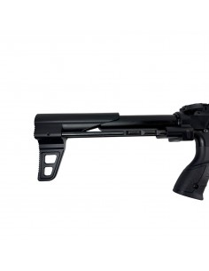 Derya ZY9 B10-10 Cal 9x19 mm Parabellum / 9 Luger 2
