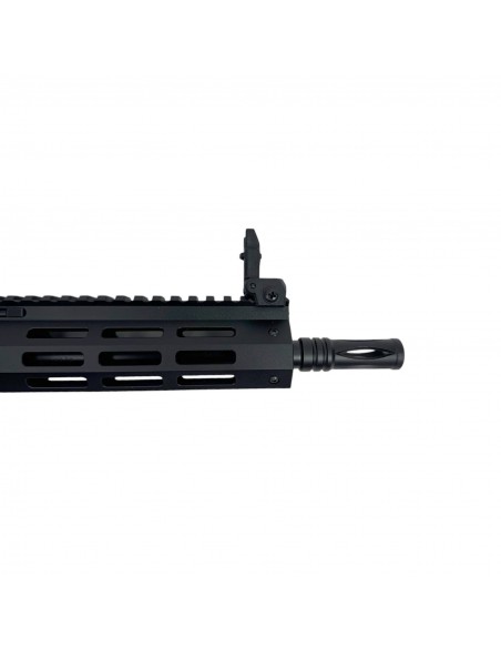 Derya ZY9 B10-10 Cal 9x19 mm Parabellum / 9 Luger Derya ZY9 B10-10 Cal 9x19 mm Parabellum / 9 Luger