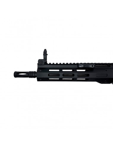 Derya ZY9 B10-10 Cal 9x19 mm Parabellum / 9 Luger Derya ZY9 B10-10 Cal 9x19 mm Parabellum / 9 Luger