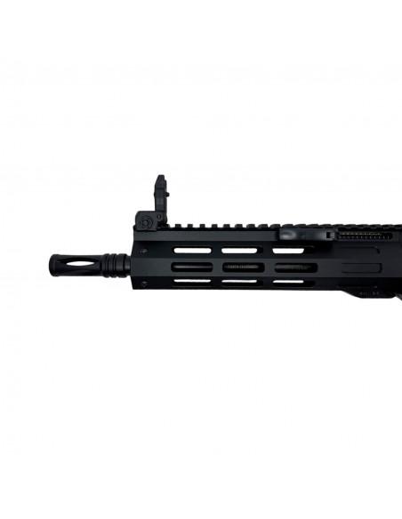 Derya ZY9 B10-10 Cal 9x19 mm Parabellum / 9 Luger Derya ZY9 B10-10 Cal 9x19 mm Parabellum / 9 Luger