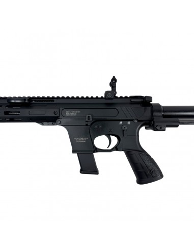 Derya ZY9 B10-10 Cal 9x19 mm Parabellum / 9 Luger Derya ZY9 B10-10 Cal 9x19 mm Parabellum / 9 Luger