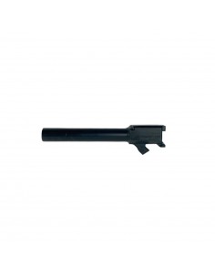 HS Canna Match Cal 9x19mm Parabellum / 9 Luger 2
