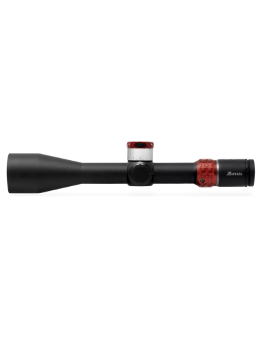 BURRIS RIFLESCOPE XTR PRO 5.5-30x56 SCR2 MIL ILLUMINATED