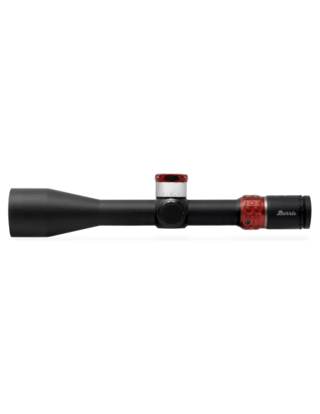 BURRIS RIFLESCOPE XTR PRO 5.5-30x56 SCR2 MIL ILLUMINATED