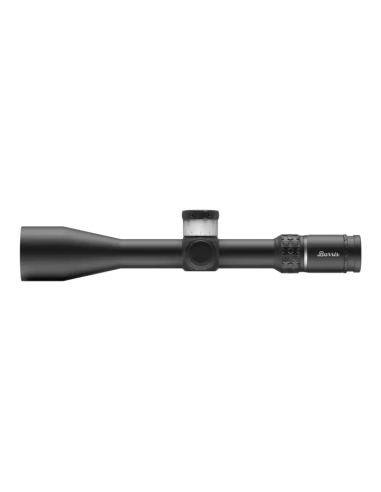 BURRIS RIFLESCOPE XTR PRO 5.5-30x56 SCR2 MIL ILLUMINATED