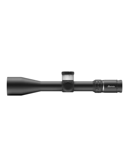 BURRIS RIFLESCOPE XTR PRO 5.5-30x56 SCR2 MIL ILLUMINATED