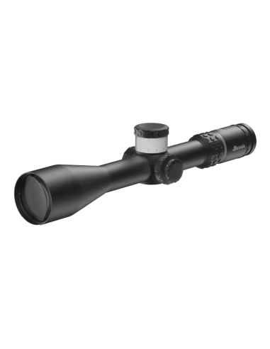BURRIS RIFLESCOPE XTR PRO 5.5-30x56 SCR2 MIL ILLUMINATED