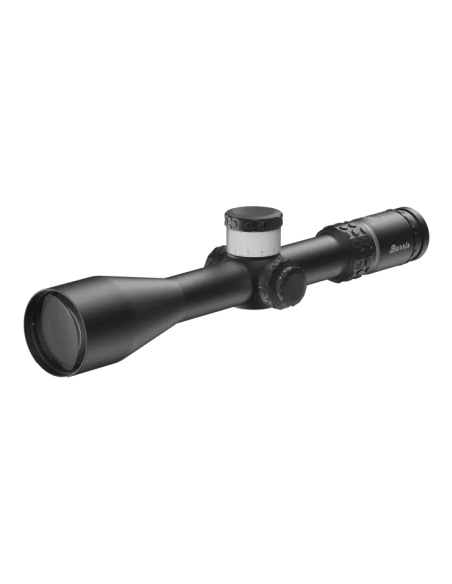 BURRIS RIFLESCOPE XTR PRO 5.5-30x56 SCR2 MIL ILLUMINATED