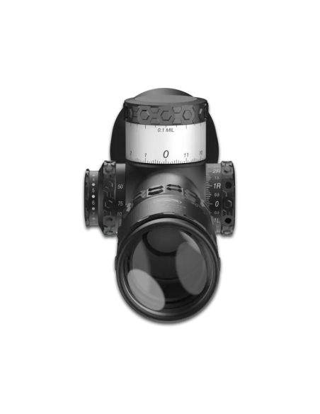 BURRIS RIFLESCOPE XTR PRO 5.5-30x56 SCR2 MIL ILLUMINATED