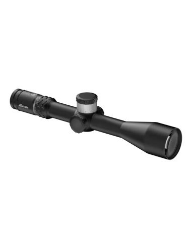 BURRIS RIFLESCOPE XTR PRO 5.5-30x56 SCR2 MIL ILLUMINATED