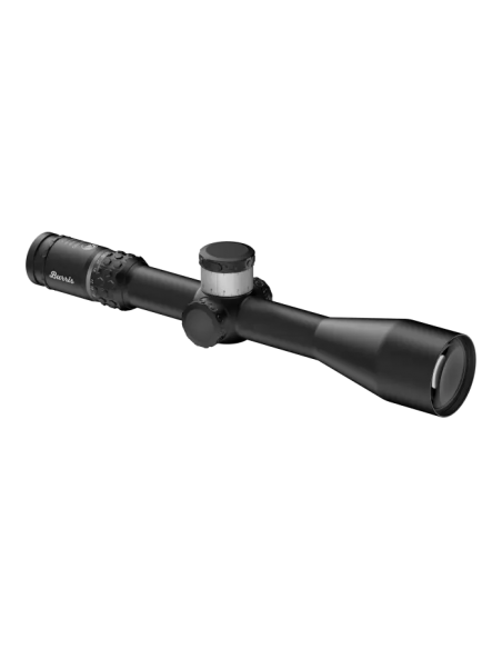 BURRIS RIFLESCOPE XTR PRO 5.5-30x56 SCR2 MIL ILLUMINATED
