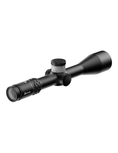 BURRIS RIFLESCOPE XTR PRO 5.5-30x56 SCR2 MIL ILLUMINATED