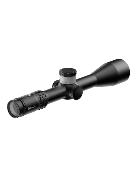 BURRIS RIFLESCOPE XTR PRO 5.5-30x56 SCR2 MIL ILLUMINATED