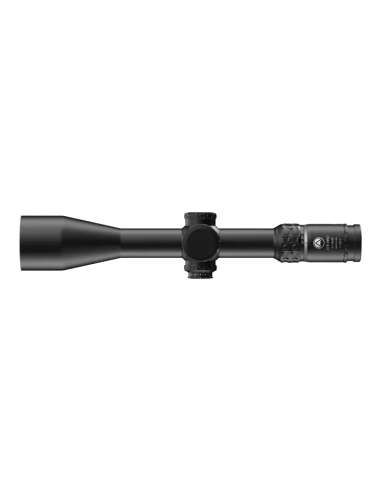 BURRIS RIFLESCOPE XTR PRO 5.5-30x56 SCR2 MIL ILLUMINATED