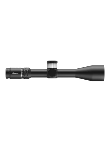 BURRIS RIFLESCOPE XTR PRO 5.5-30x56 SCR2 MIL ILLUMINATED