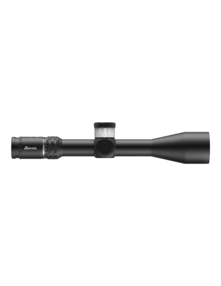 BURRIS RIFLESCOPE XTR PRO 5.5-30x56 SCR2 MIL ILLUMINATED