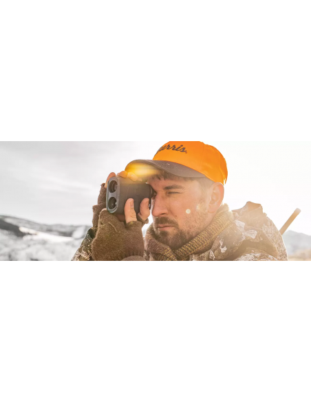 BURRIS TELEMETRO SIGNATURE LRF 2000