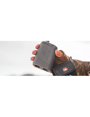 BURRIS SIGNATURE LRF 2000 RANGEFINDER BURRIS SIGNATURE LRF 2000 RANGEFINDER