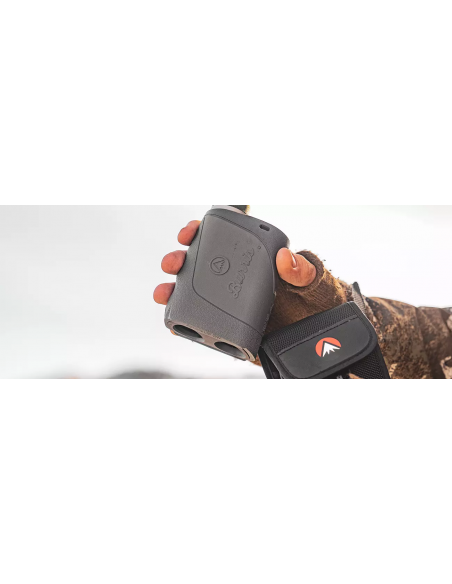 BURRIS SIGNATURE LRF 2000 RANGEFINDER BURRIS SIGNATURE LRF 2000 RANGEFINDER