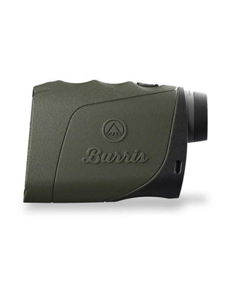 BURRIS SIGNATURE LRF 2000 RANGEFINDER BURRIS SIGNATURE LRF 2000 RANGEFINDER