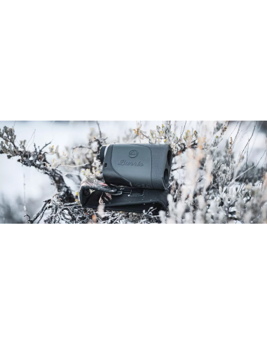 BURRIS SIGNATURE LRF 2000 RANGEFINDER BURRIS SIGNATURE LRF 2000 RANGEFINDER