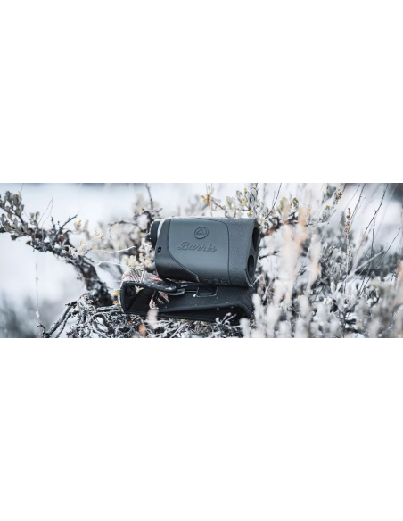 BURRIS SIGNATURE LRF 2000 RANGEFINDER BURRIS SIGNATURE LRF 2000 RANGEFINDER