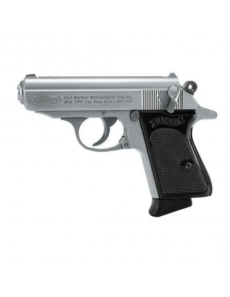 Walther PPK Cal 9 Corto / 380 Auto Walther PPK Cal 9 Corto / 380 Auto