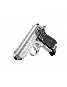 Walther PPK Cal 9 Corto / 380 Auto 2